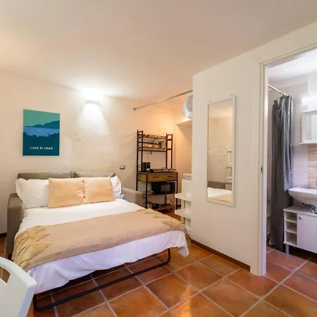 Lilliput Tiny Апартаменты