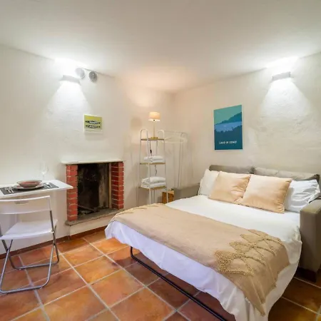 شقة Lilliput Tiny *