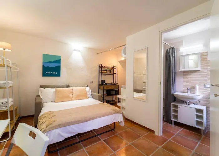 Lilliput Tiny شقة