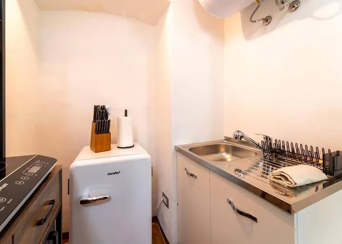 Lilliput Tiny Белладжо