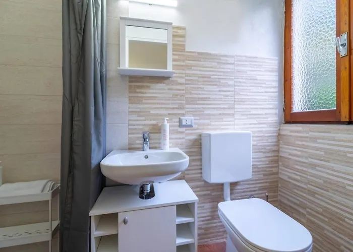 شقة Lilliput Tiny *