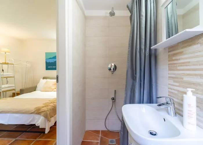 Lilliput Tiny * بيلاجيو