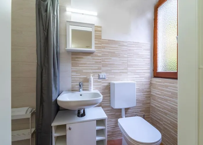 Lilliput Tiny Апартаменты