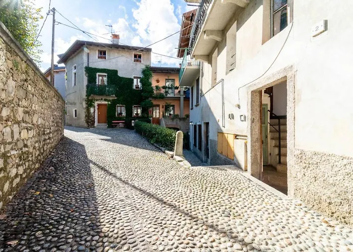 Lilliput Tiny Белладжо