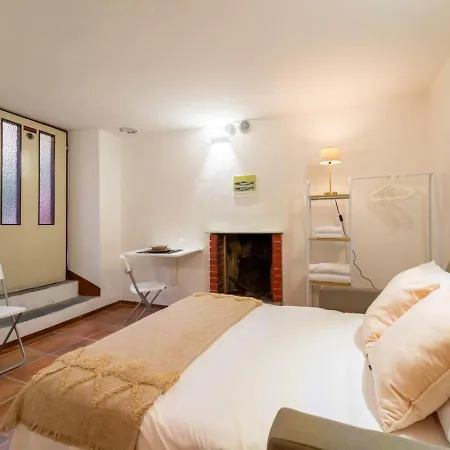 Lilliput Tiny Apartment