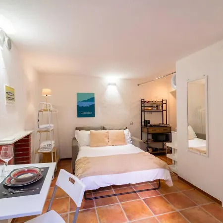 Lilliput Tiny Apartment *