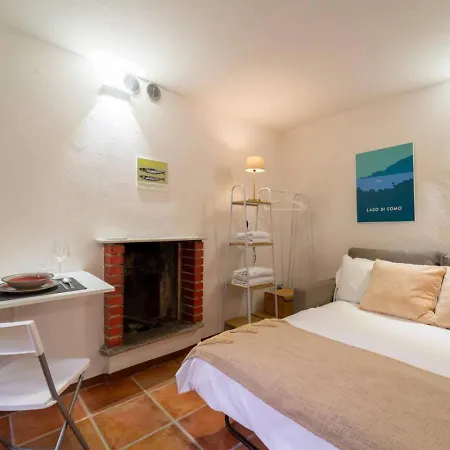 Lilliput Tiny Apartment Bellagio