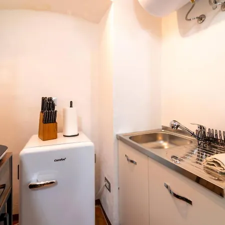 Lilliput Tiny Bellagio