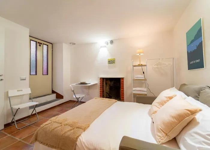 Lilliput Tiny Apartment