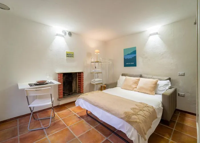 דירה Lilliput Tiny *