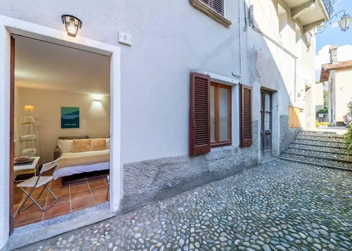 Lilliput Tiny בלאג'יו